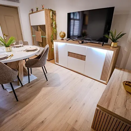 Temple Jacquesson - Gare - Centre - Wifi Rapide Et Streaming - Parking Gratuit - Check In 24h - Climatisation - Ideal Pros - Cour Privee - Barbecue شقة شالو أو شُمْبانيِ