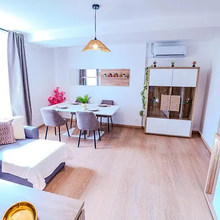 Temple Jacquesson - Gare - Centre - Wifi Rapide Et Streaming - Parking Gratuit - Check In 24h - Climatisation - Ideal Pros - Cour Privee - Barbecue Διαμέρισμα